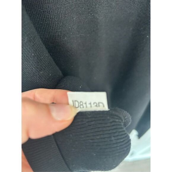 Loft long sleeve sweater hundred percent silk size large - Picture 6 of 6